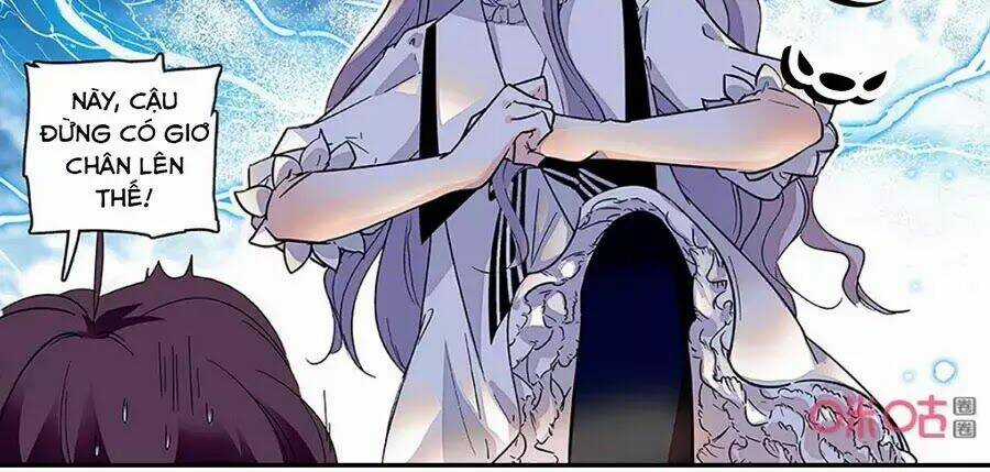 Thanh Ninh Chi Hạ - Chapter 439 - Trang 14