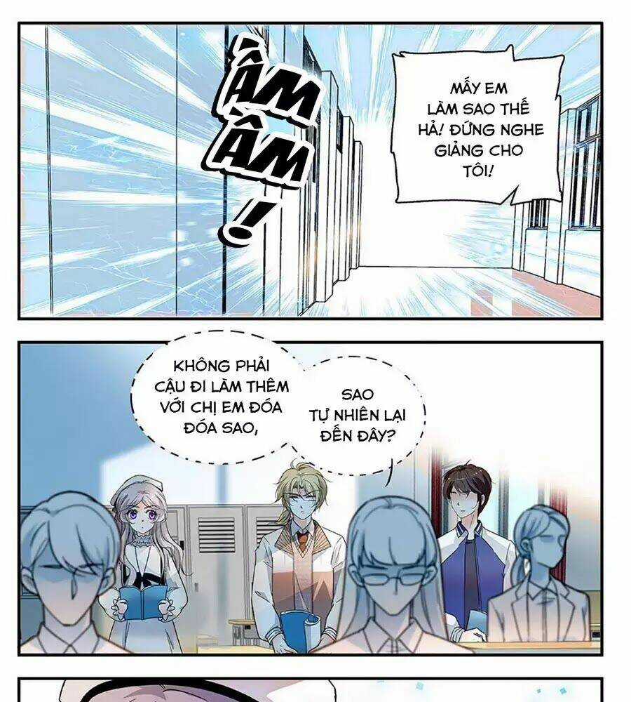 Thanh Ninh Chi Hạ - Chapter 439 - Trang 15