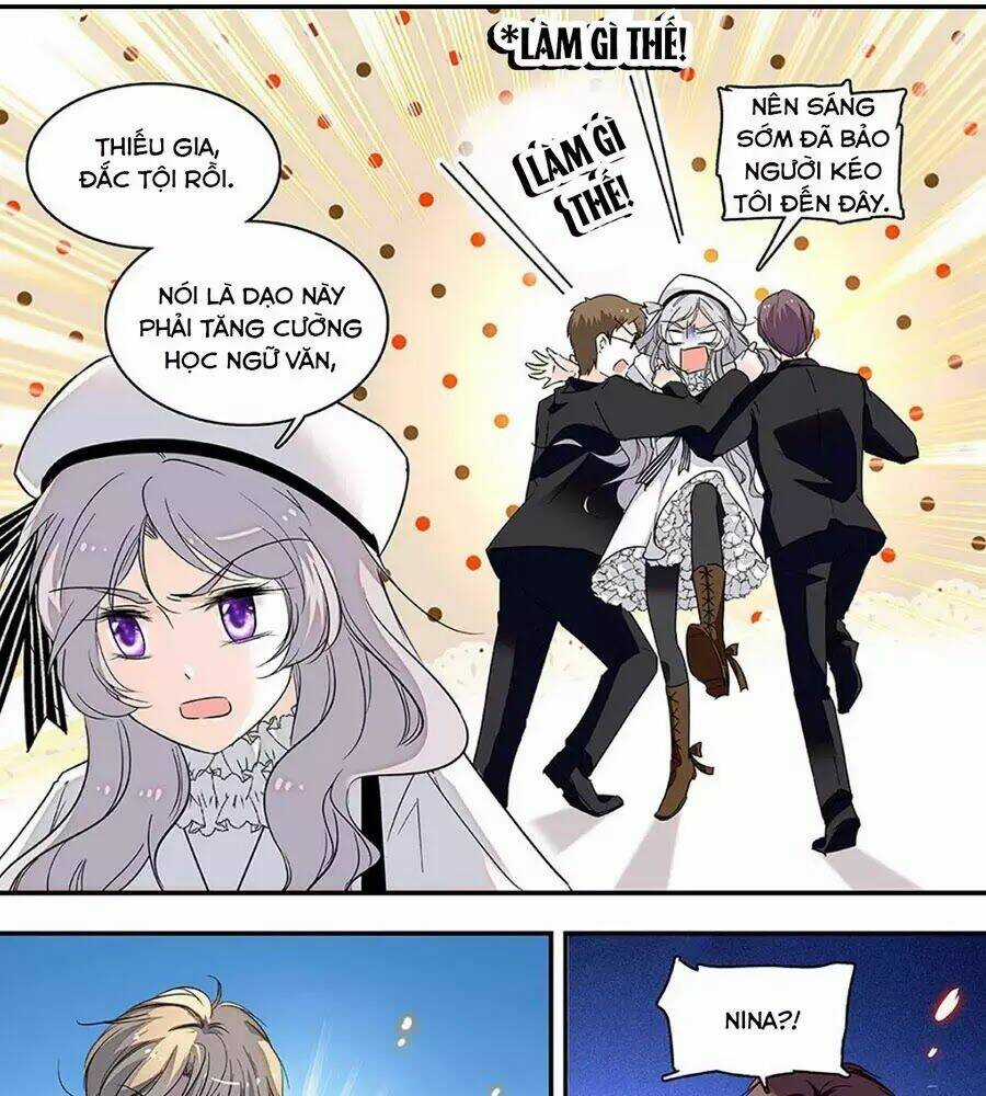 Thanh Ninh Chi Hạ - Chapter 439 - Trang 17