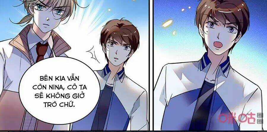 Thanh Ninh Chi Hạ - Chapter 439 - Trang 18