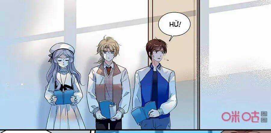 Thanh Ninh Chi Hạ - Chapter 439 - Trang 20