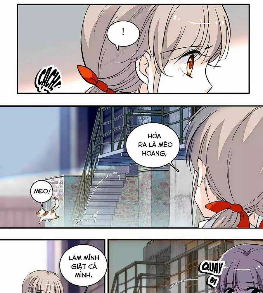 Thanh Ninh Chi Hạ - Chapter 439 - Trang 3