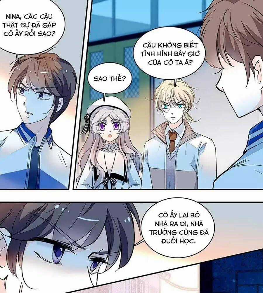 Thanh Ninh Chi Hạ - Chapter 439 - Trang 21