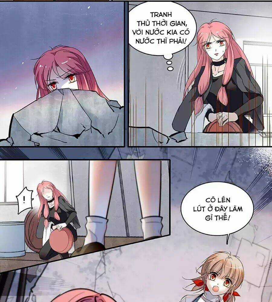 Thanh Ninh Chi Hạ - Chapter 439 - Trang 5