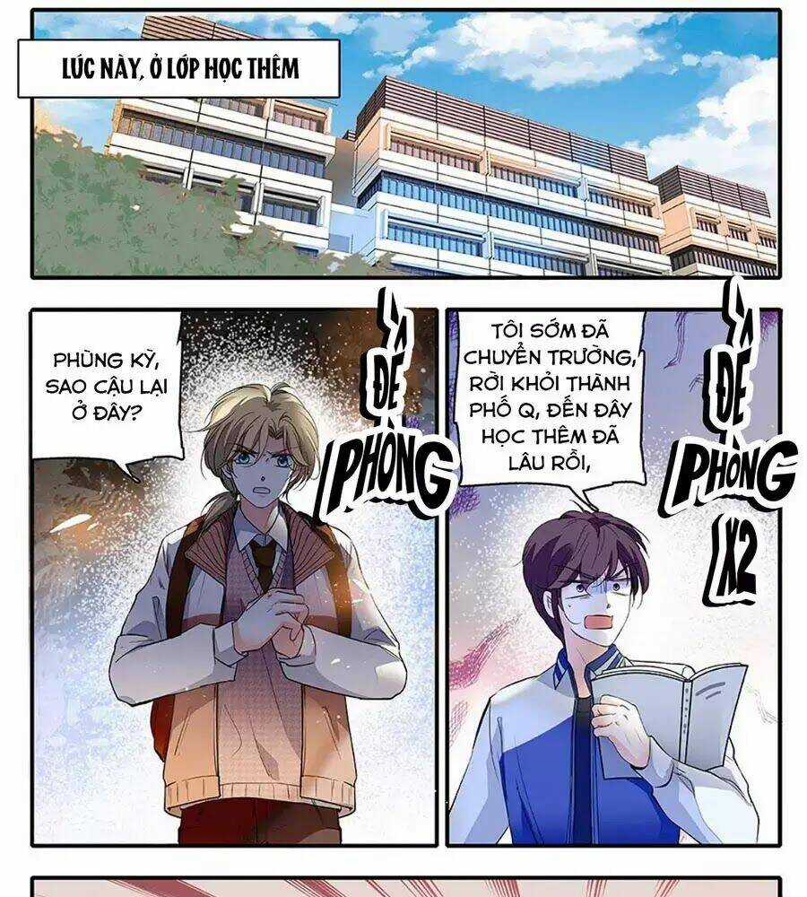 Thanh Ninh Chi Hạ - Chapter 439 - Trang 7