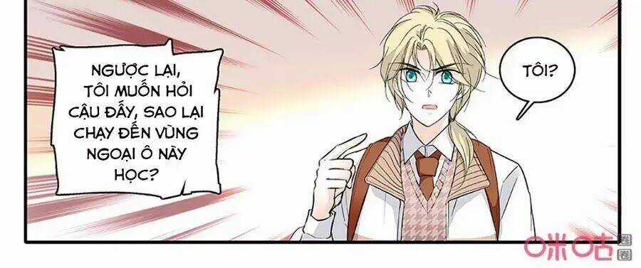 Thanh Ninh Chi Hạ - Chapter 439 - Trang 8