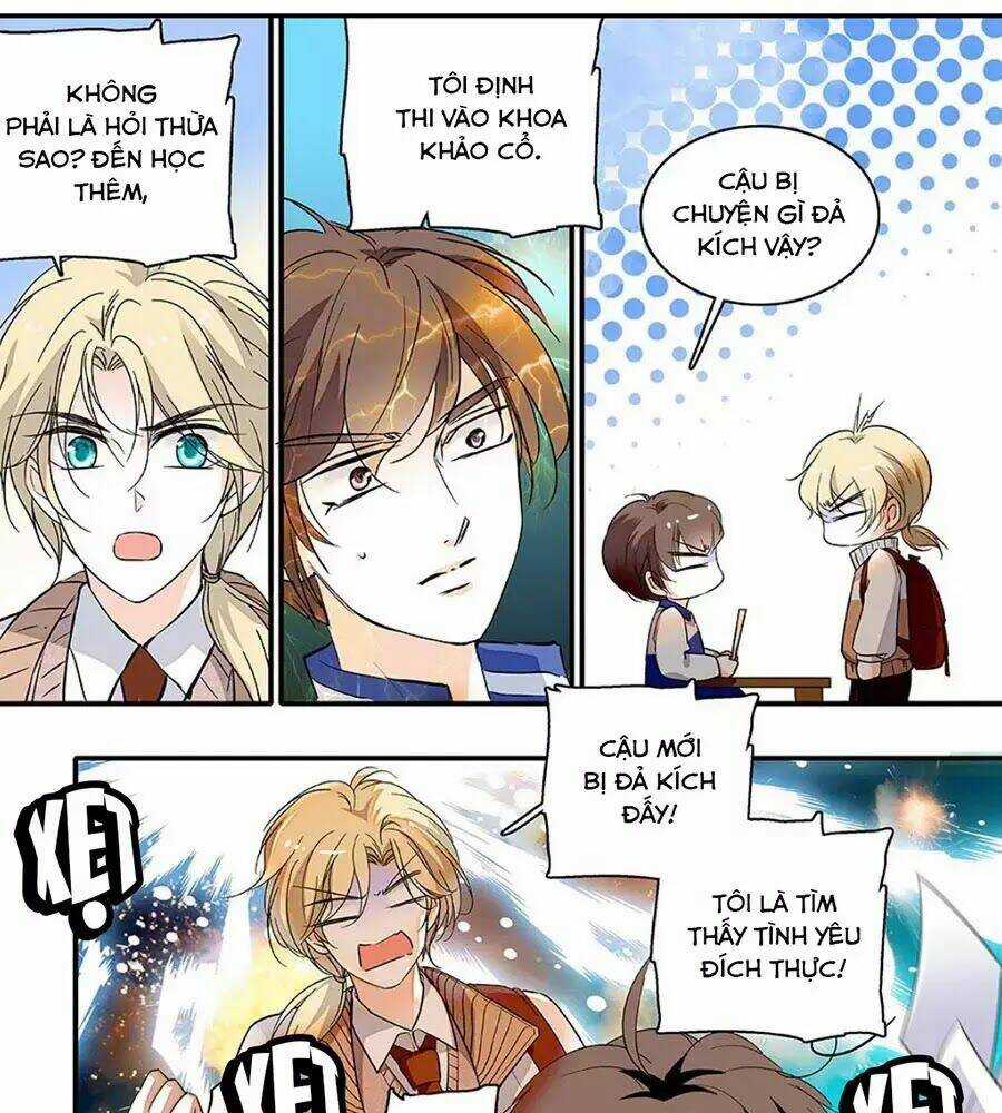 Thanh Ninh Chi Hạ - Chapter 439 - Trang 9