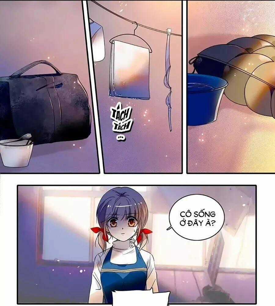 Thanh Ninh Chi Hạ - Chapter 440 - Trang 1