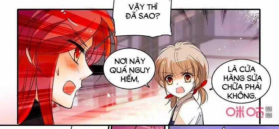 Thanh Ninh Chi Hạ - Chapter 440 - Trang 2