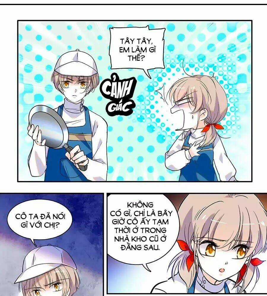 Thanh Ninh Chi Hạ - Chapter 440 - Trang 11