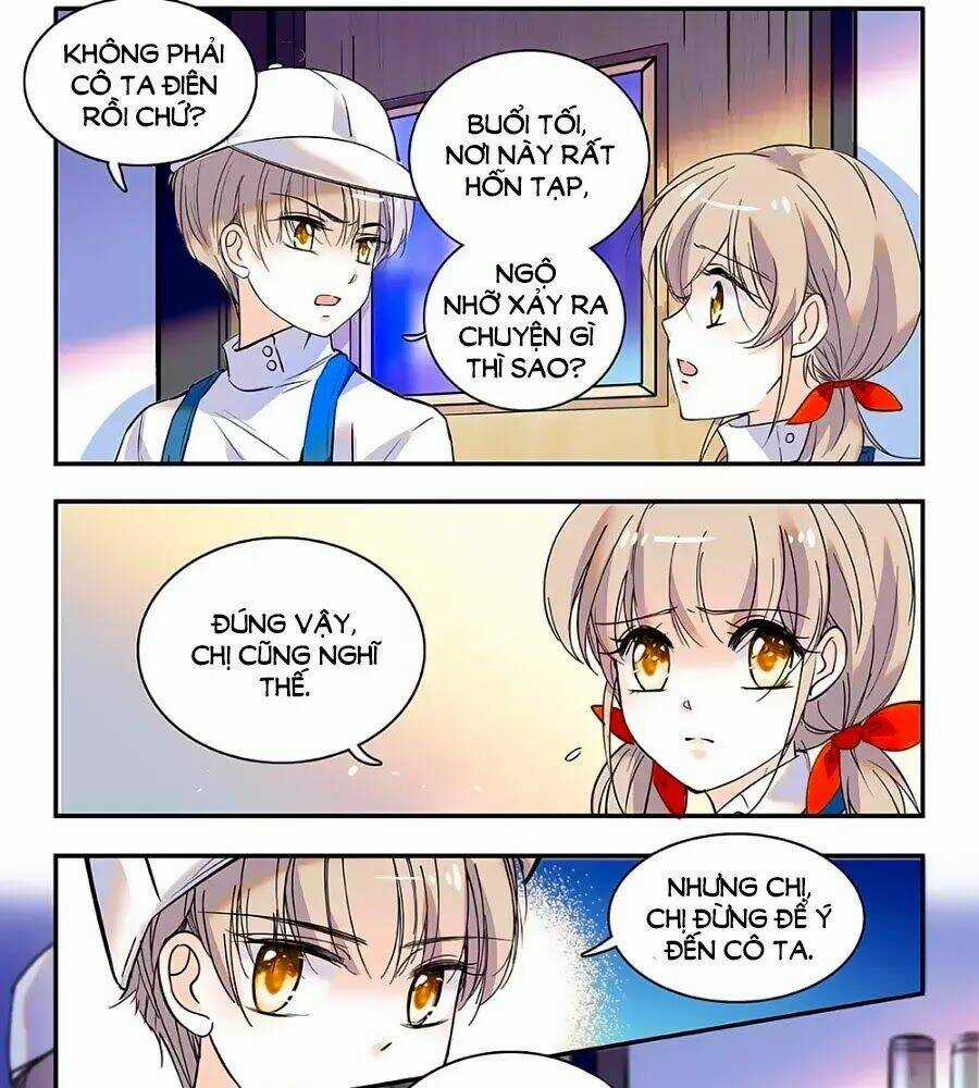 Thanh Ninh Chi Hạ - Chapter 440 - Trang 13