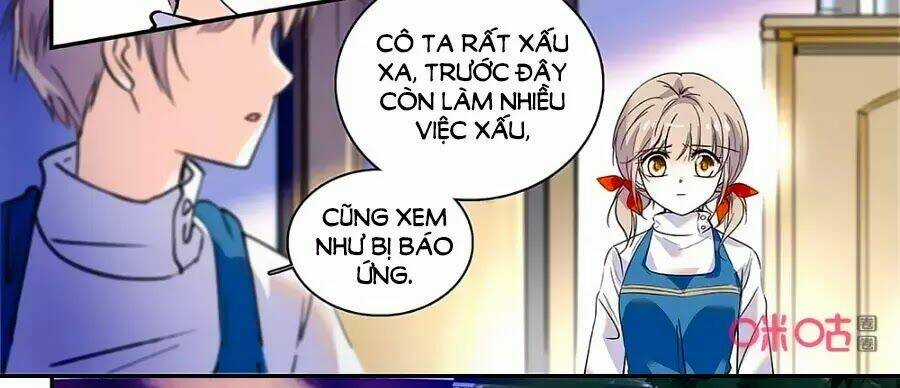 Thanh Ninh Chi Hạ - Chapter 440 - Trang 14