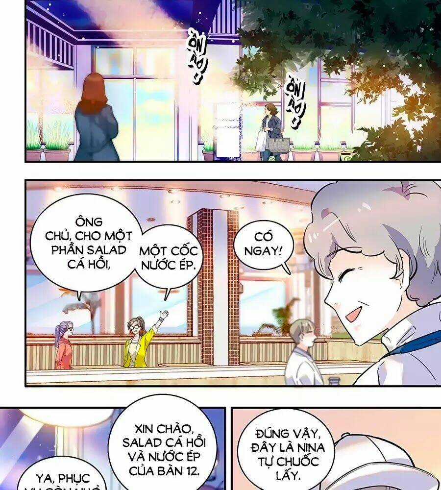 Thanh Ninh Chi Hạ - Chapter 440 - Trang 15