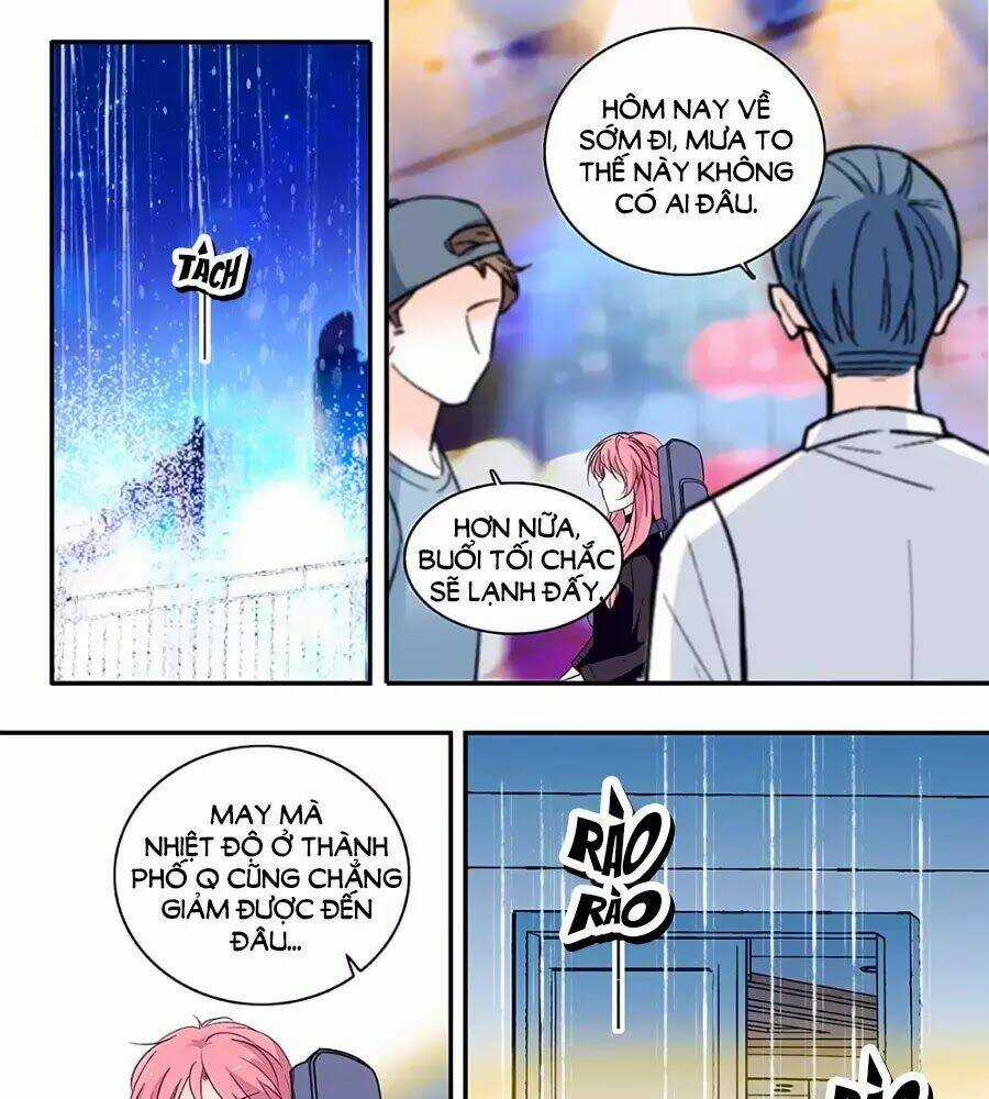 Thanh Ninh Chi Hạ - Chapter 440 - Trang 19