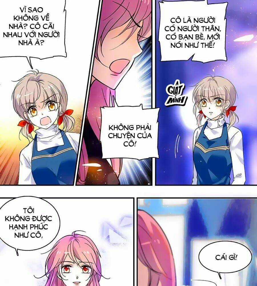 Thanh Ninh Chi Hạ - Chapter 440 - Trang 3