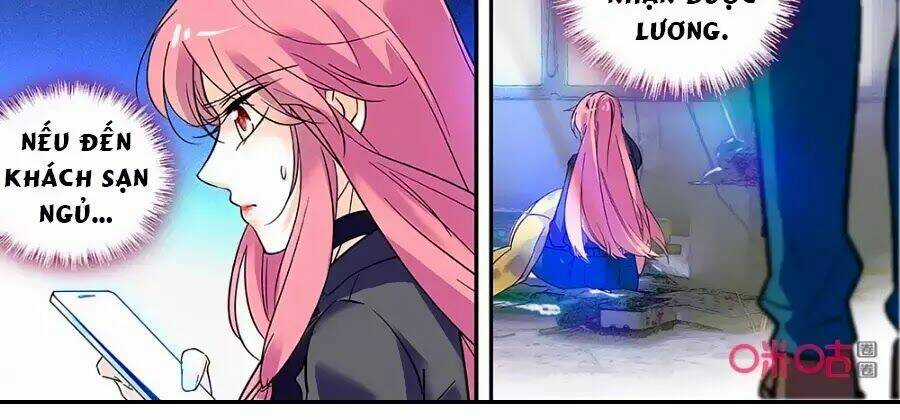 Thanh Ninh Chi Hạ - Chapter 440 - Trang 22