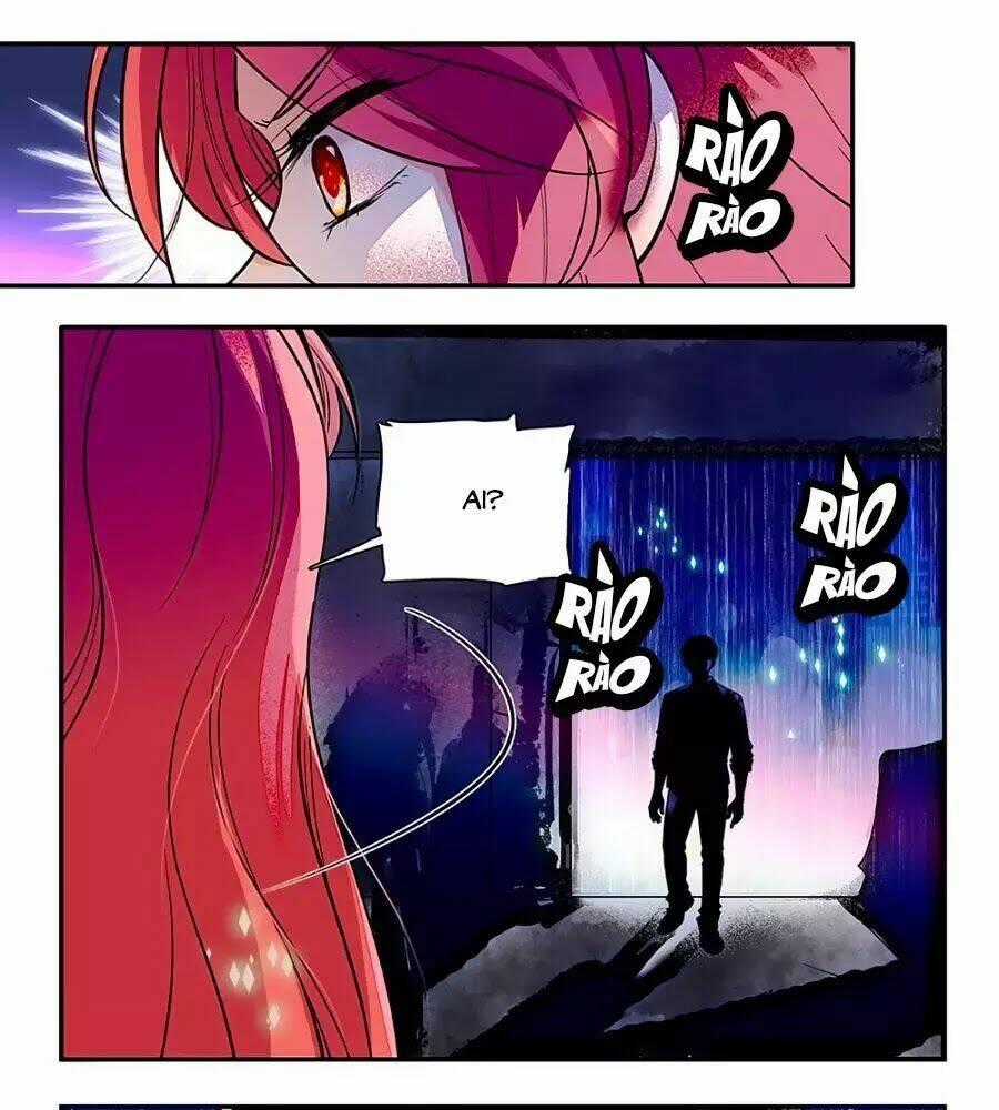 Thanh Ninh Chi Hạ - Chapter 440 - Trang 23