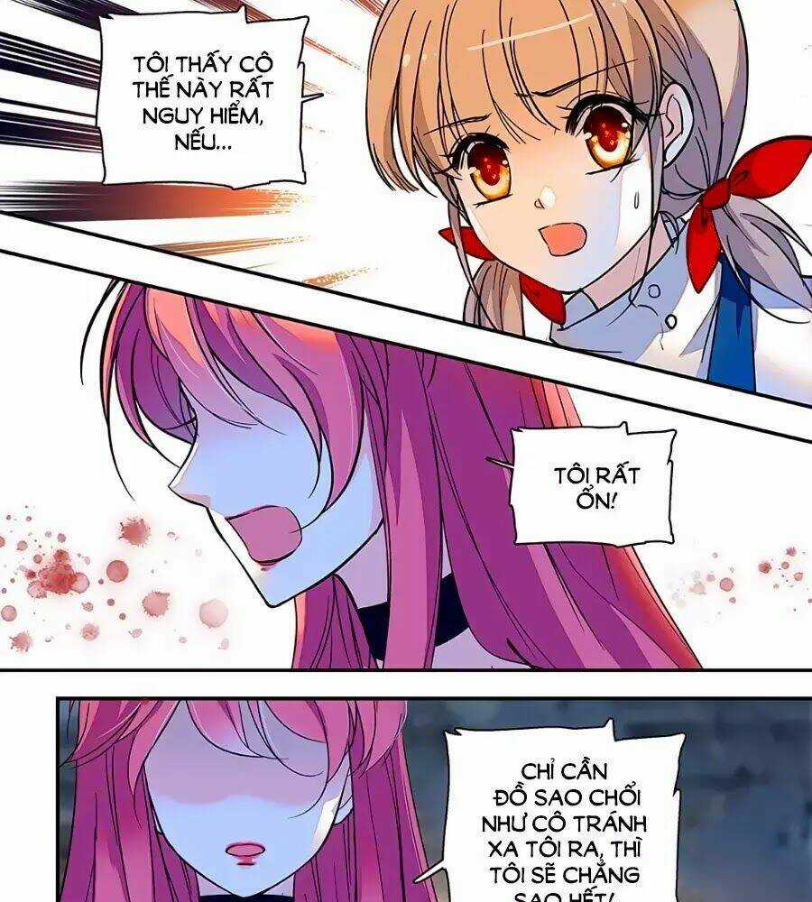 Thanh Ninh Chi Hạ - Chapter 440 - Trang 5