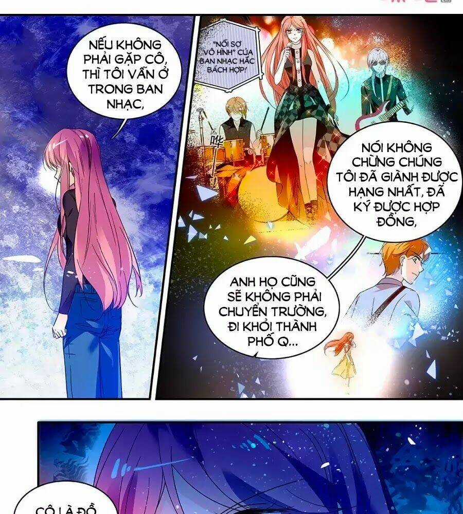 Thanh Ninh Chi Hạ - Chapter 440 - Trang 7