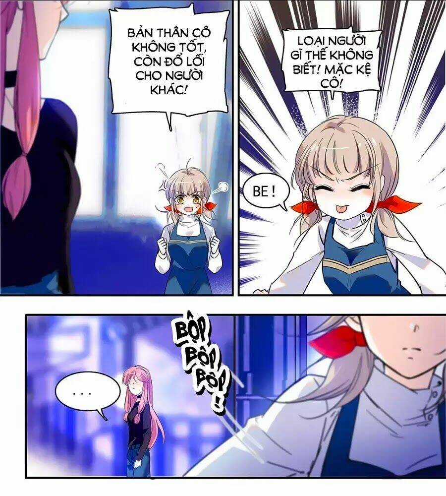 Thanh Ninh Chi Hạ - Chapter 440 - Trang 9