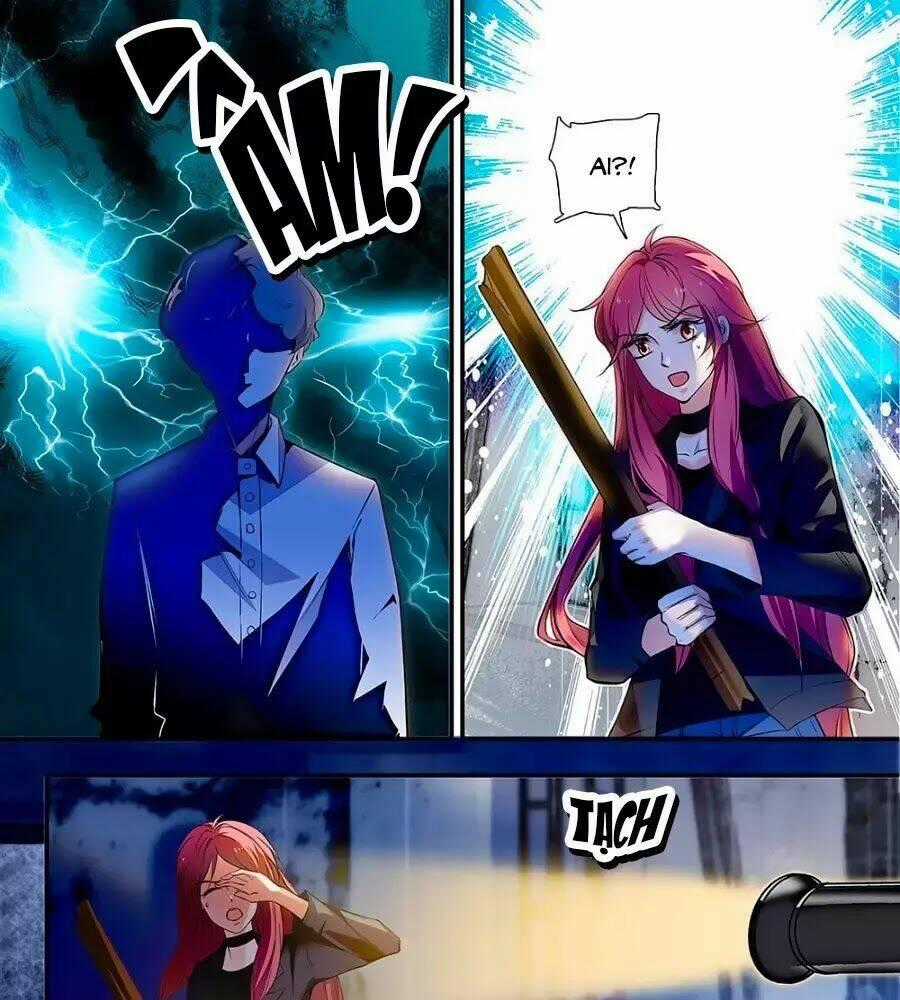 Thanh Ninh Chi Hạ - Chapter 441 - Trang 1