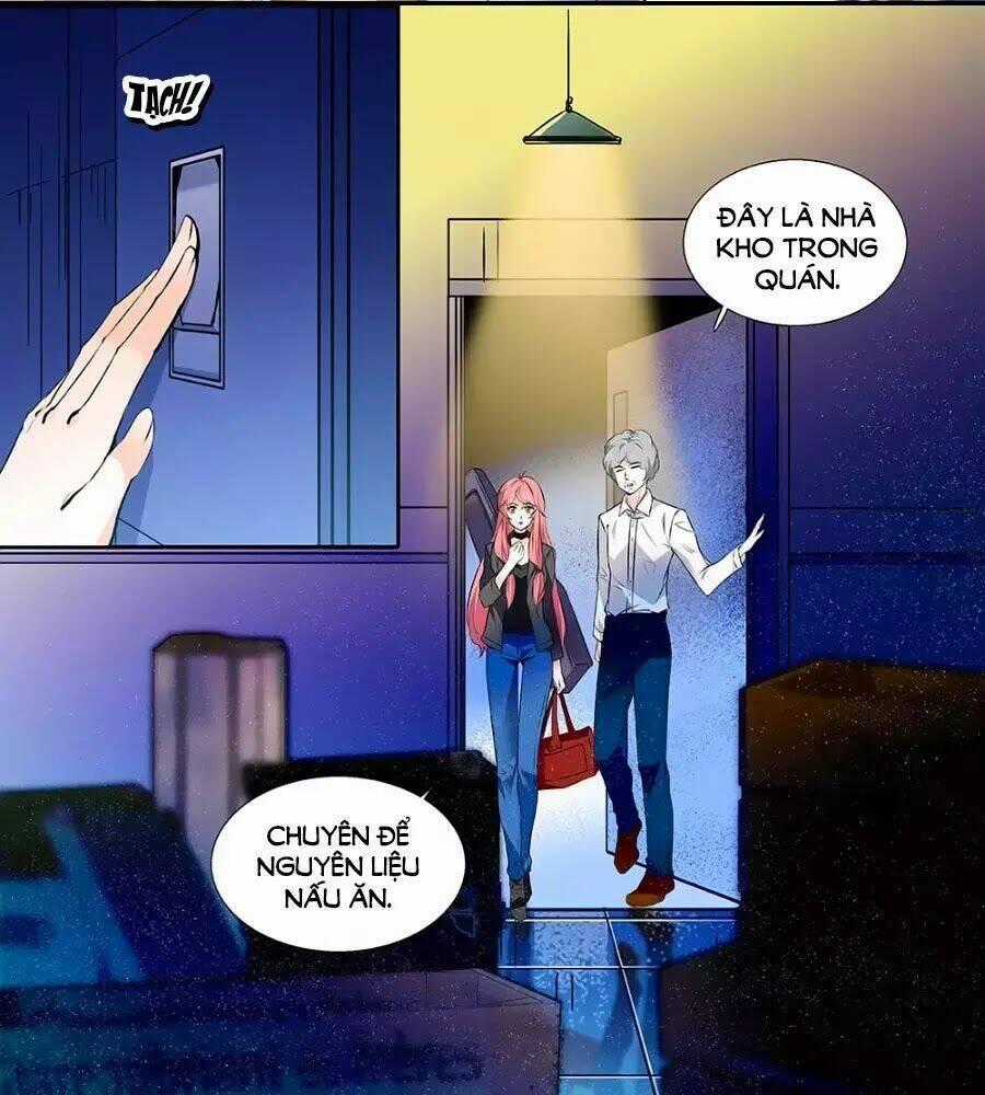 Thanh Ninh Chi Hạ - Chapter 441 - Trang 2