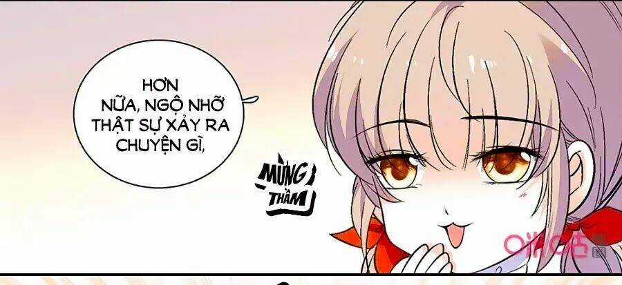 Thanh Ninh Chi Hạ - Chapter 441 - Trang 11