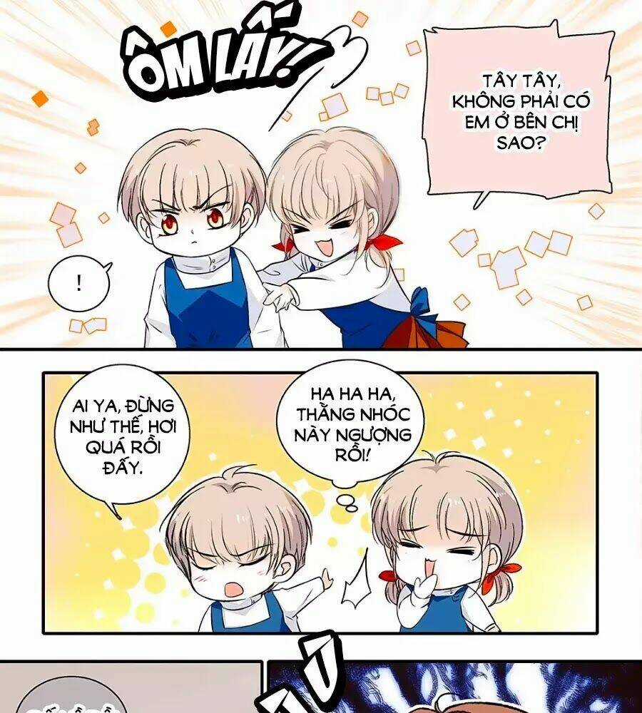 Thanh Ninh Chi Hạ - Chapter 441 - Trang 12