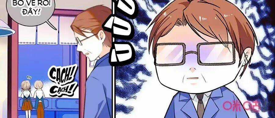 Thanh Ninh Chi Hạ - Chapter 441 - Trang 13