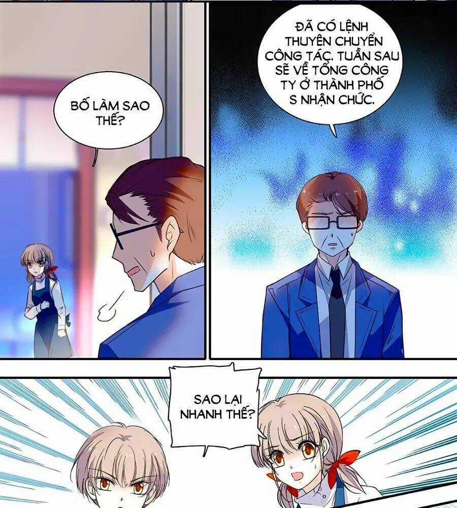 Thanh Ninh Chi Hạ - Chapter 441 - Trang 14