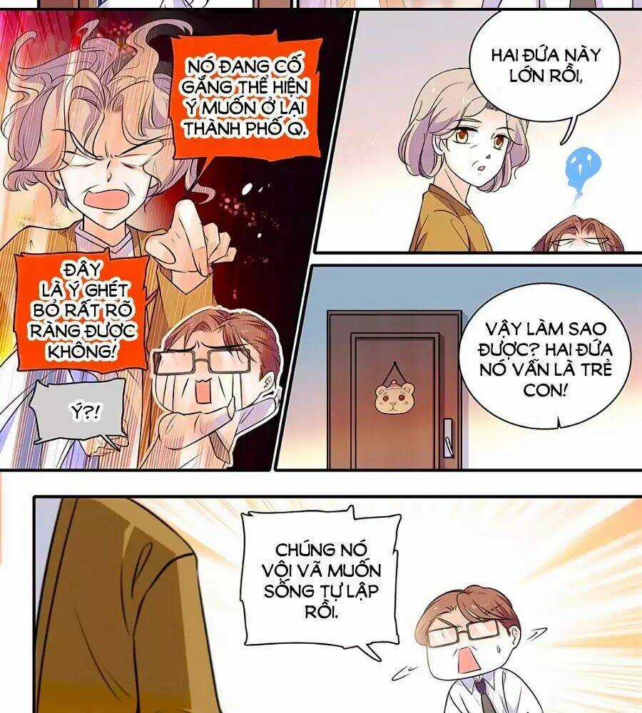 Thanh Ninh Chi Hạ - Chapter 441 - Trang 18