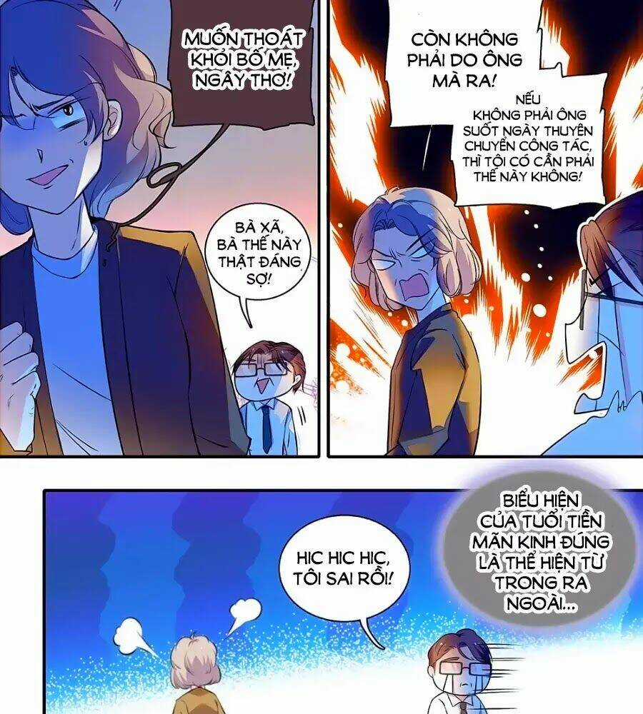 Thanh Ninh Chi Hạ - Chapter 441 - Trang 20