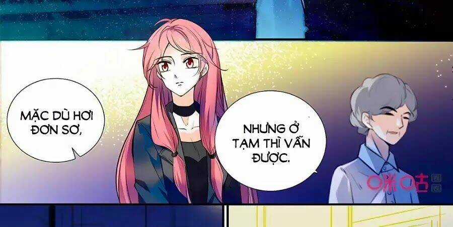 Thanh Ninh Chi Hạ - Chapter 441 - Trang 3