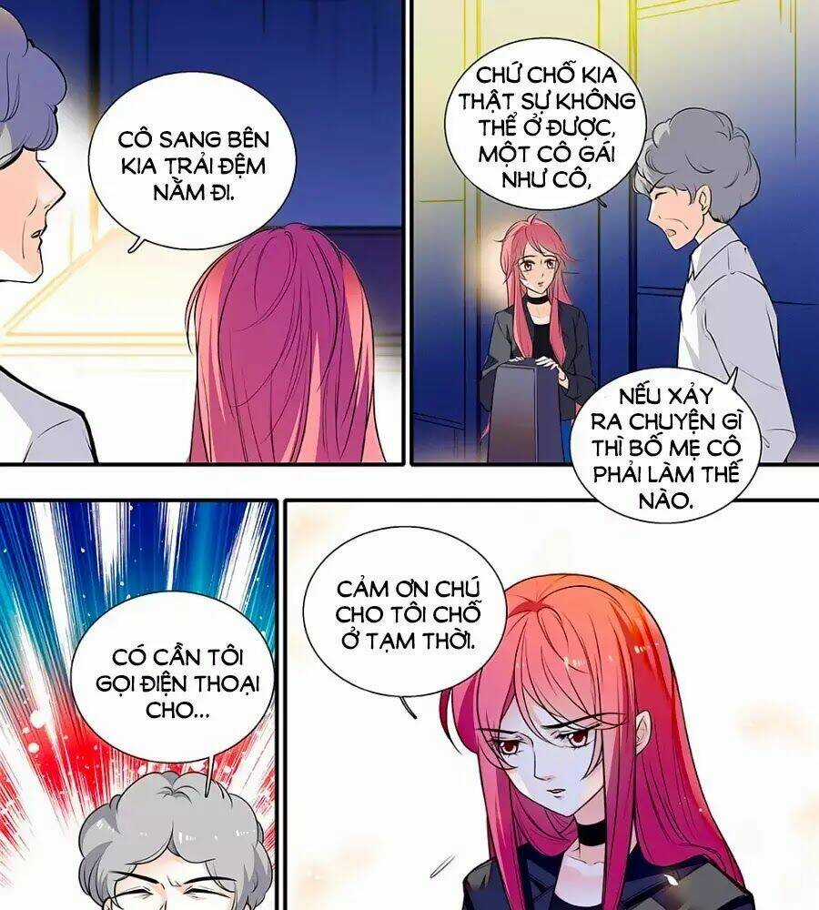 Thanh Ninh Chi Hạ - Chapter 441 - Trang 4