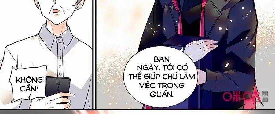 Thanh Ninh Chi Hạ - Chapter 441 - Trang 5
