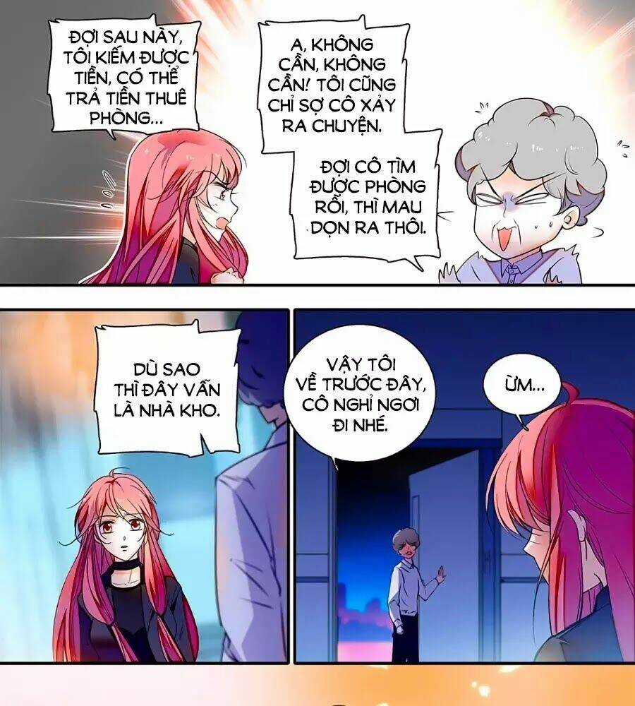 Thanh Ninh Chi Hạ - Chapter 441 - Trang 6