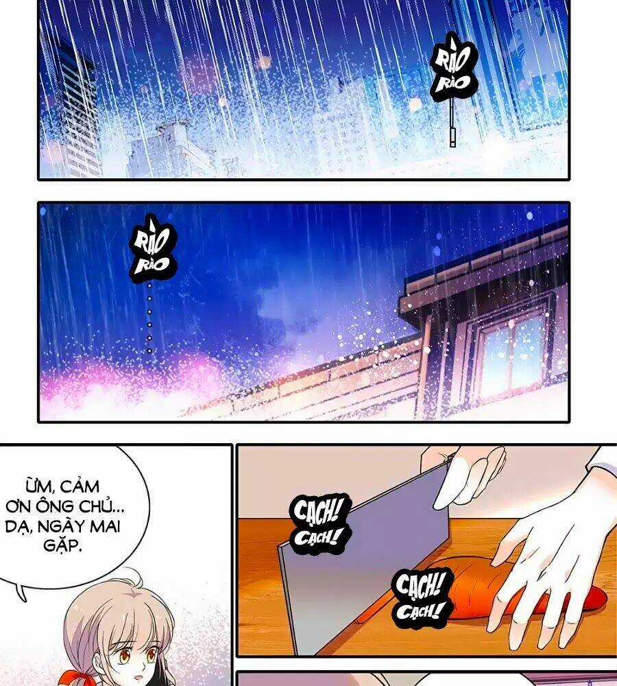 Thanh Ninh Chi Hạ - Chapter 441 - Trang 8