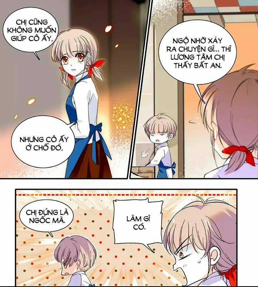 Thanh Ninh Chi Hạ - Chapter 441 - Trang 10