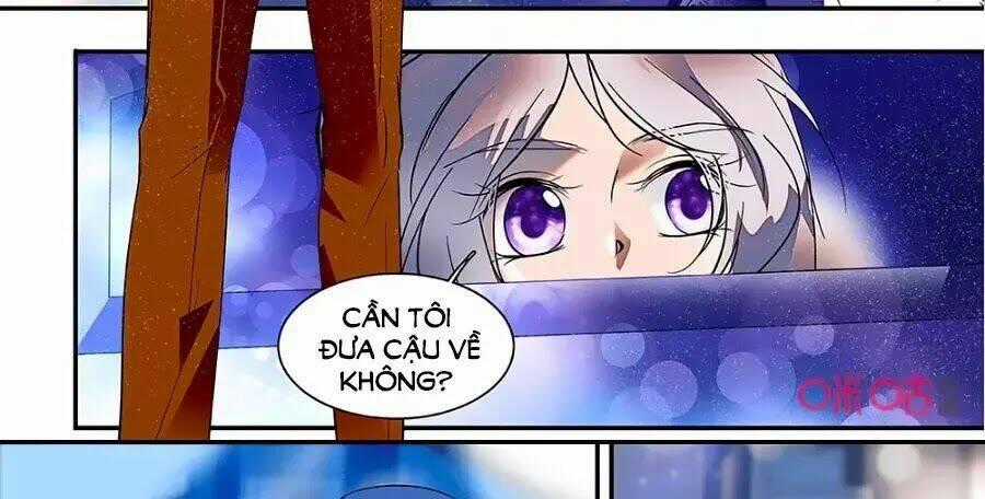 Thanh Ninh Chi Hạ - Chapter 442 - Trang 2