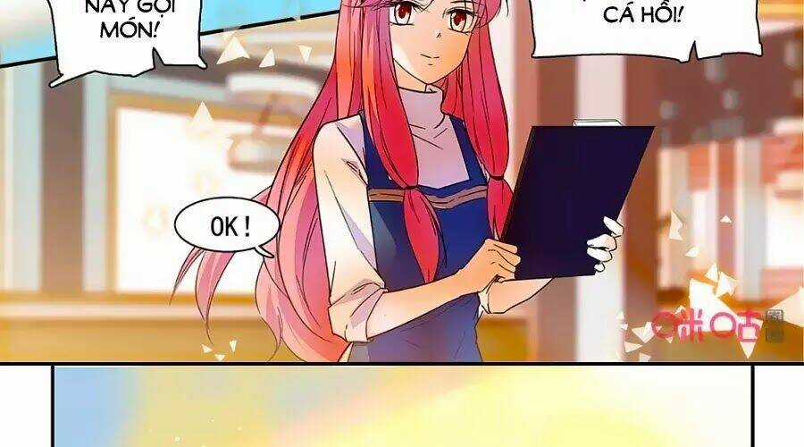 Thanh Ninh Chi Hạ - Chapter 442 - Trang 12