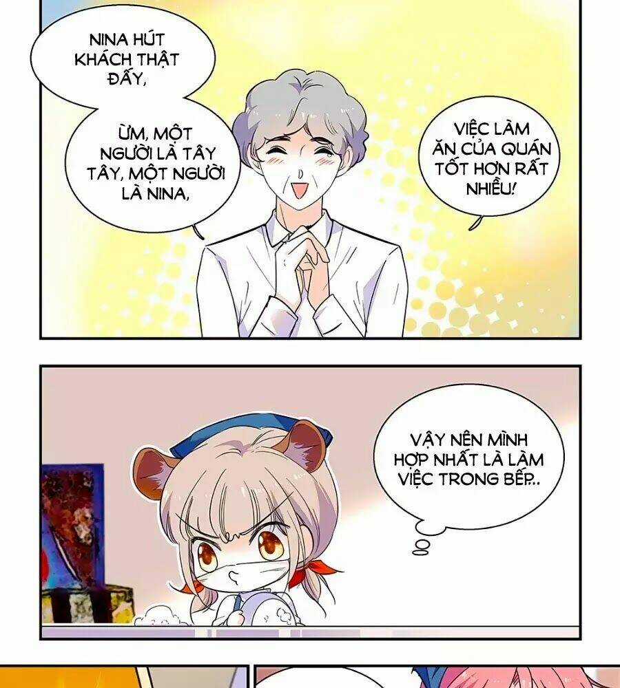 Thanh Ninh Chi Hạ - Chapter 442 - Trang 13