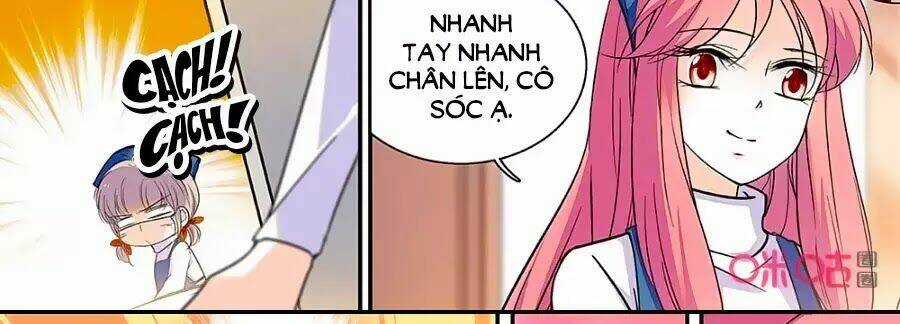 Thanh Ninh Chi Hạ - Chapter 442 - Trang 14
