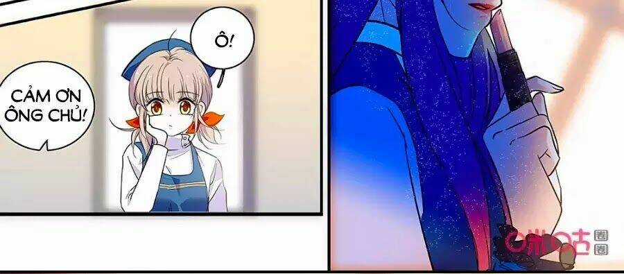 Thanh Ninh Chi Hạ - Chapter 442 - Trang 16