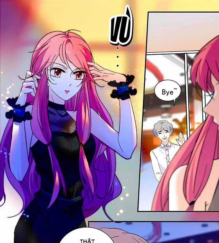 Thanh Ninh Chi Hạ - Chapter 442 - Trang 17