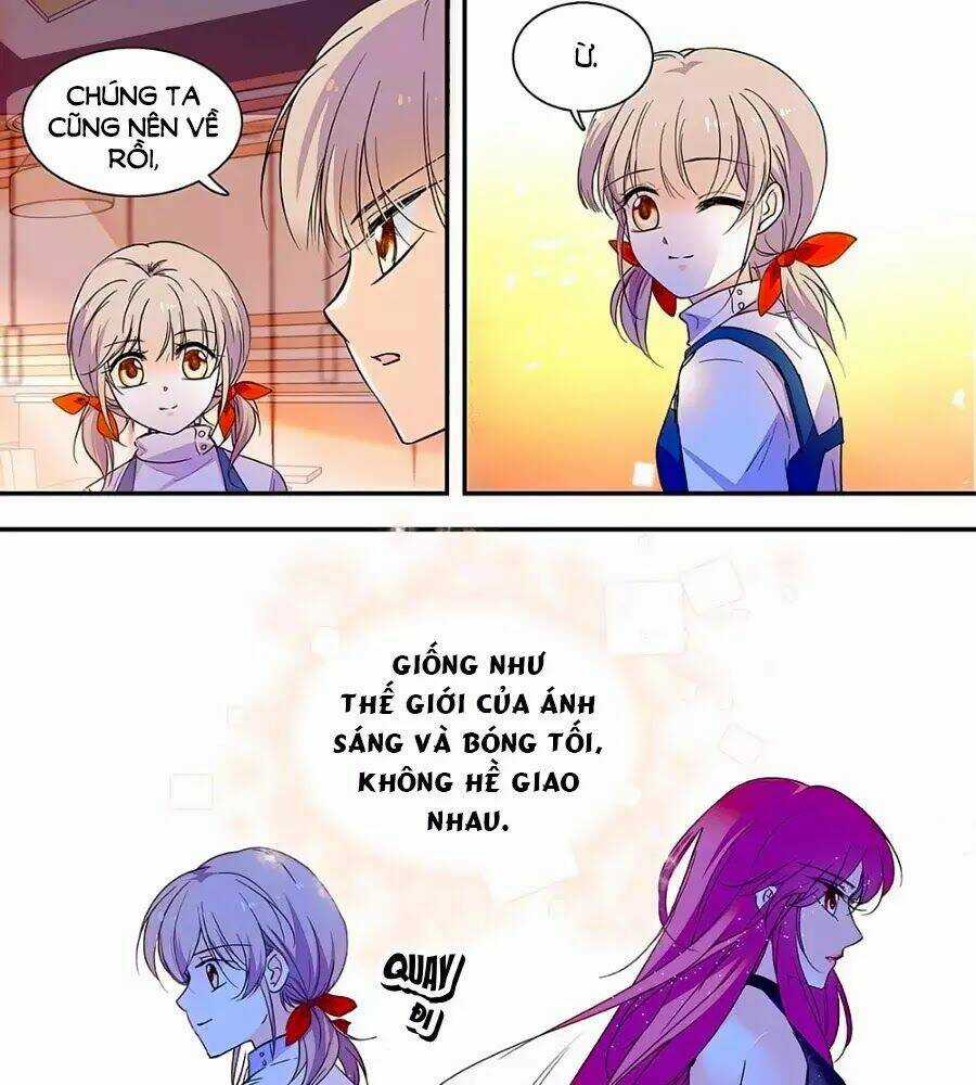 Thanh Ninh Chi Hạ - Chapter 442 - Trang 19