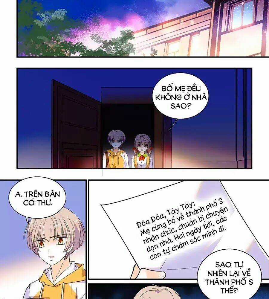 Thanh Ninh Chi Hạ - Chapter 442 - Trang 21