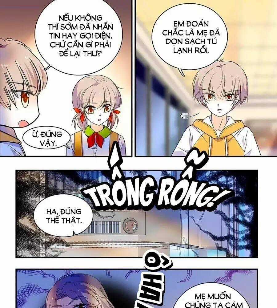 Thanh Ninh Chi Hạ - Chapter 442 - Trang 23