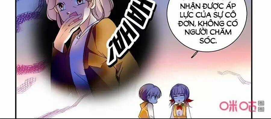 Thanh Ninh Chi Hạ - Chapter 442 - Trang 24