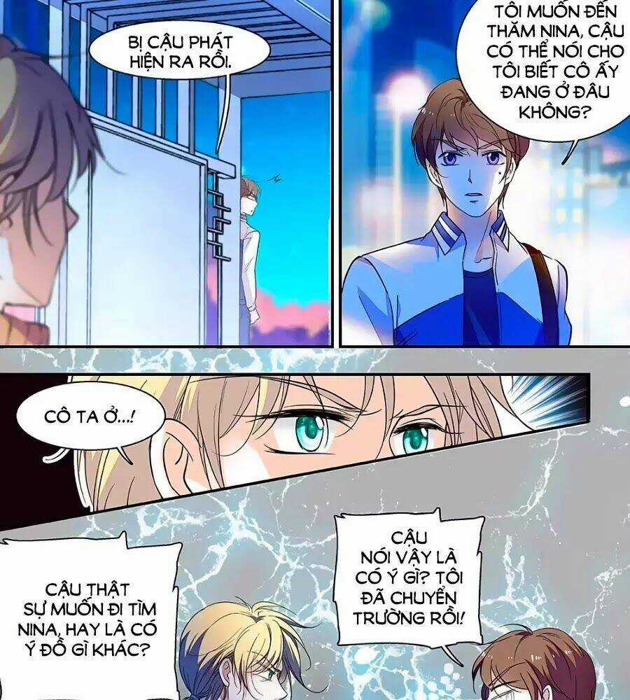 Thanh Ninh Chi Hạ - Chapter 442 - Trang 5