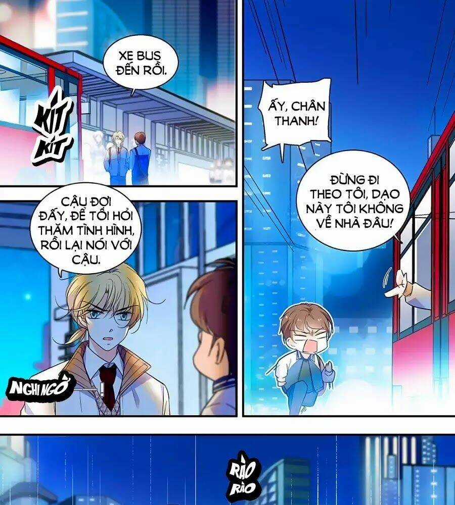 Thanh Ninh Chi Hạ - Chapter 442 - Trang 7